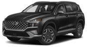 2021 Hyundai Santa Fe HEV 4dr AWD_101